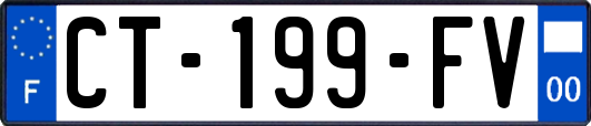 CT-199-FV