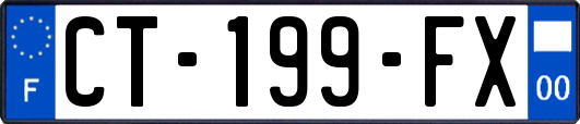 CT-199-FX