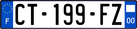 CT-199-FZ