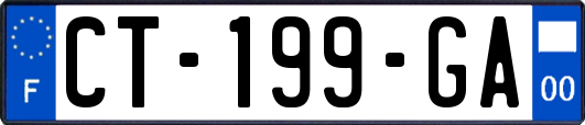 CT-199-GA