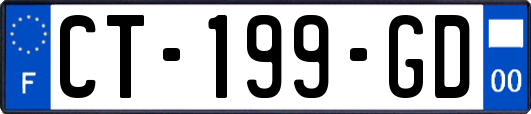 CT-199-GD