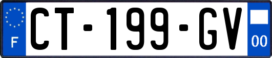 CT-199-GV