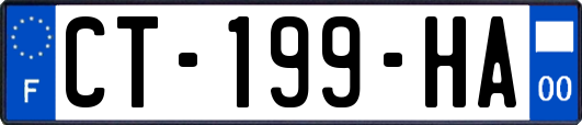 CT-199-HA