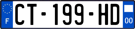 CT-199-HD