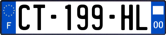 CT-199-HL