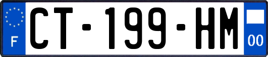 CT-199-HM