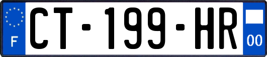 CT-199-HR