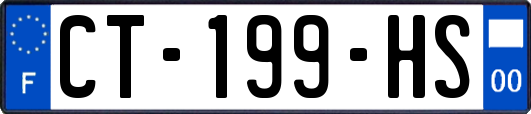 CT-199-HS