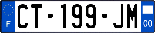 CT-199-JM