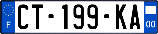 CT-199-KA
