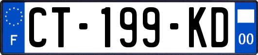 CT-199-KD