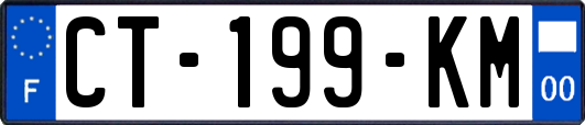 CT-199-KM