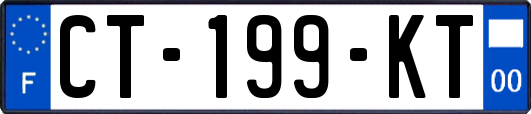 CT-199-KT