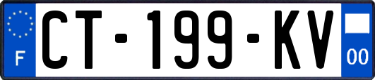 CT-199-KV