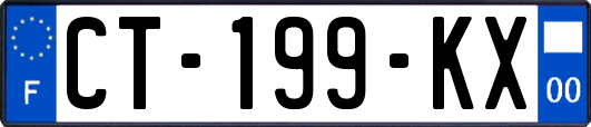CT-199-KX