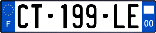 CT-199-LE