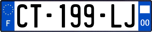 CT-199-LJ