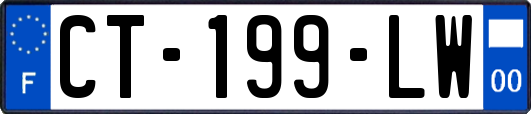CT-199-LW