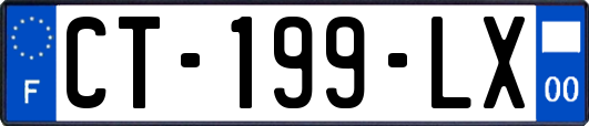CT-199-LX