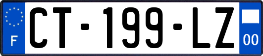 CT-199-LZ