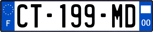 CT-199-MD