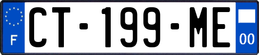 CT-199-ME