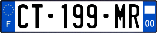 CT-199-MR