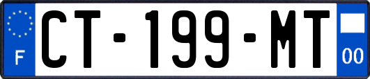 CT-199-MT