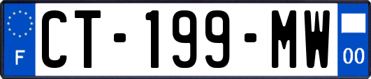 CT-199-MW
