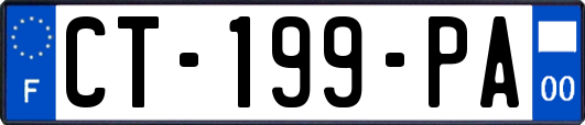CT-199-PA