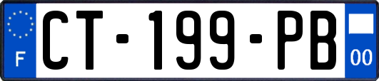 CT-199-PB