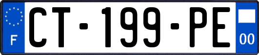 CT-199-PE