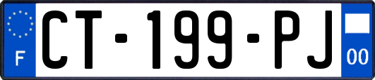 CT-199-PJ