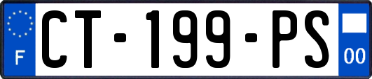 CT-199-PS