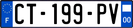 CT-199-PV