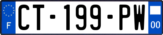 CT-199-PW