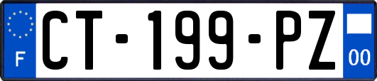 CT-199-PZ