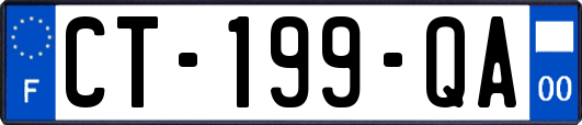CT-199-QA