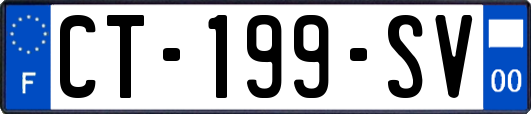 CT-199-SV