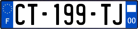 CT-199-TJ