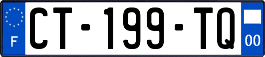 CT-199-TQ