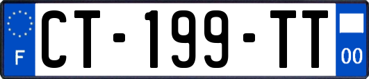 CT-199-TT