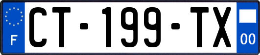 CT-199-TX