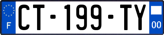 CT-199-TY