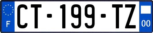 CT-199-TZ