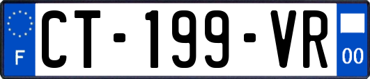 CT-199-VR