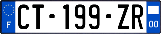 CT-199-ZR