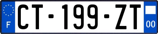 CT-199-ZT