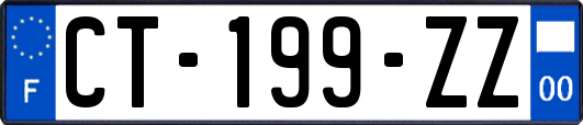 CT-199-ZZ