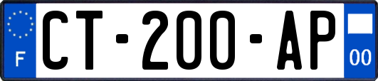 CT-200-AP